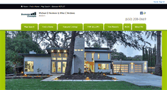 Desktop Screenshot of michaelverdone.com